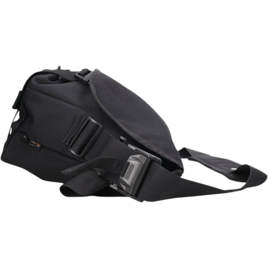 Timbuk2 Messenger Bag unclear black type Vintage Second Hand