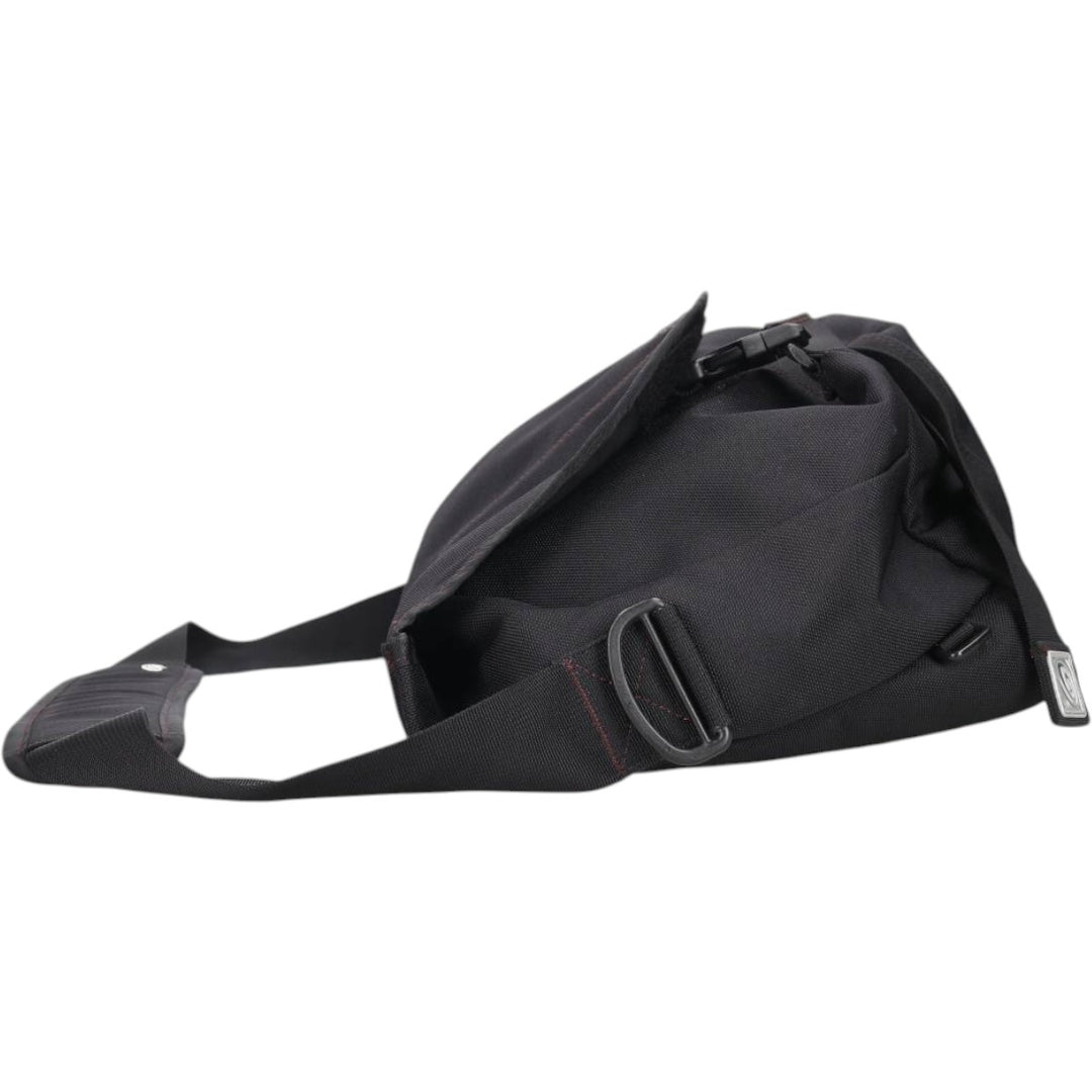 Timbuk2 Messenger Bag unclear black type Vintage Second Hand