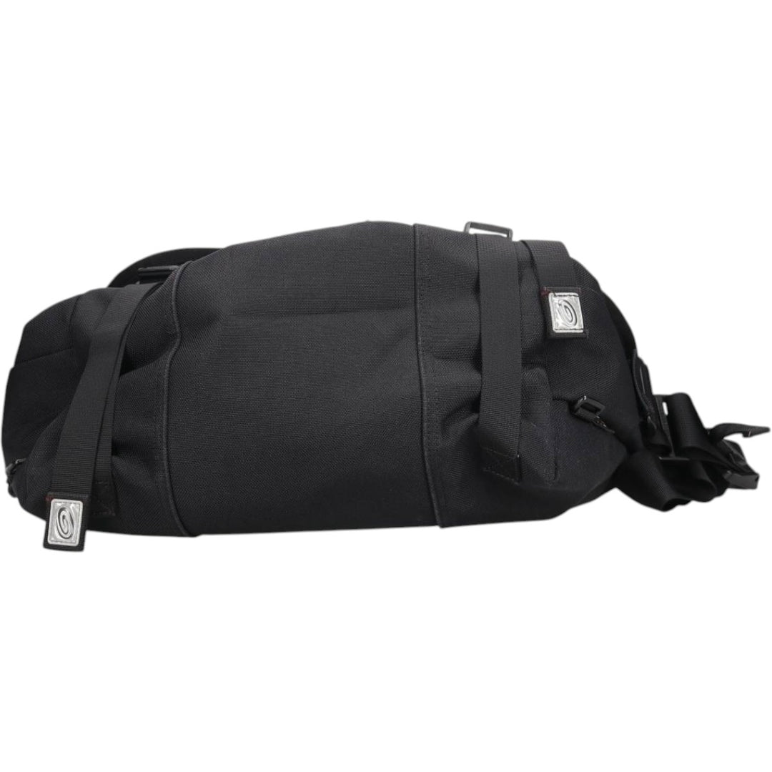 Timbuk2 Messenger Bag unclear black type Vintage Second Hand