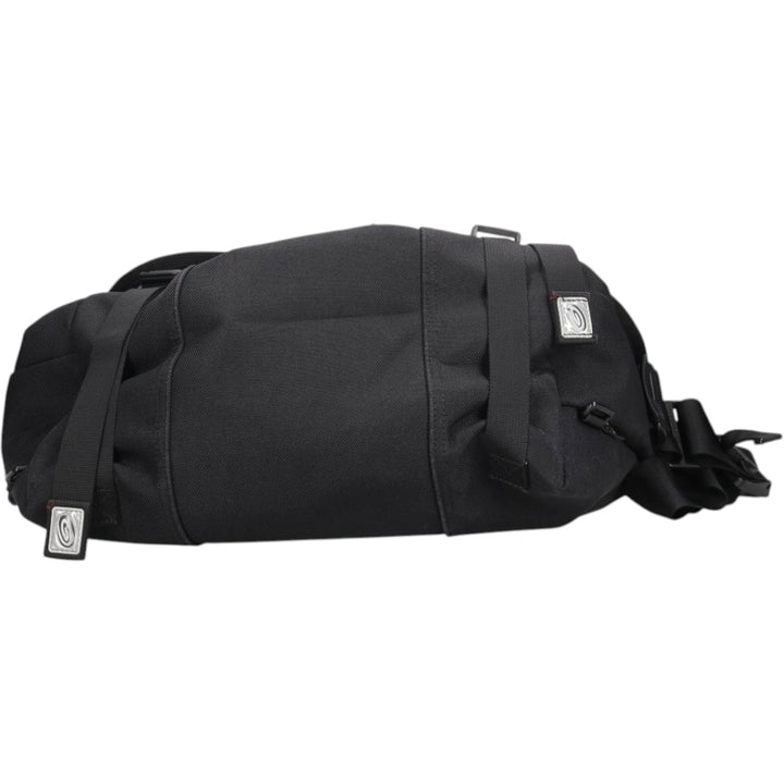 Timbuk2 Messenger Bag unclear black type Vintage Second Hand