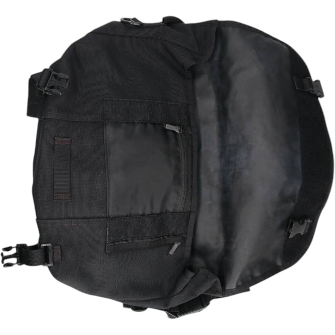 Timbuk2 Messenger Bag unclear black type Vintage Second Hand