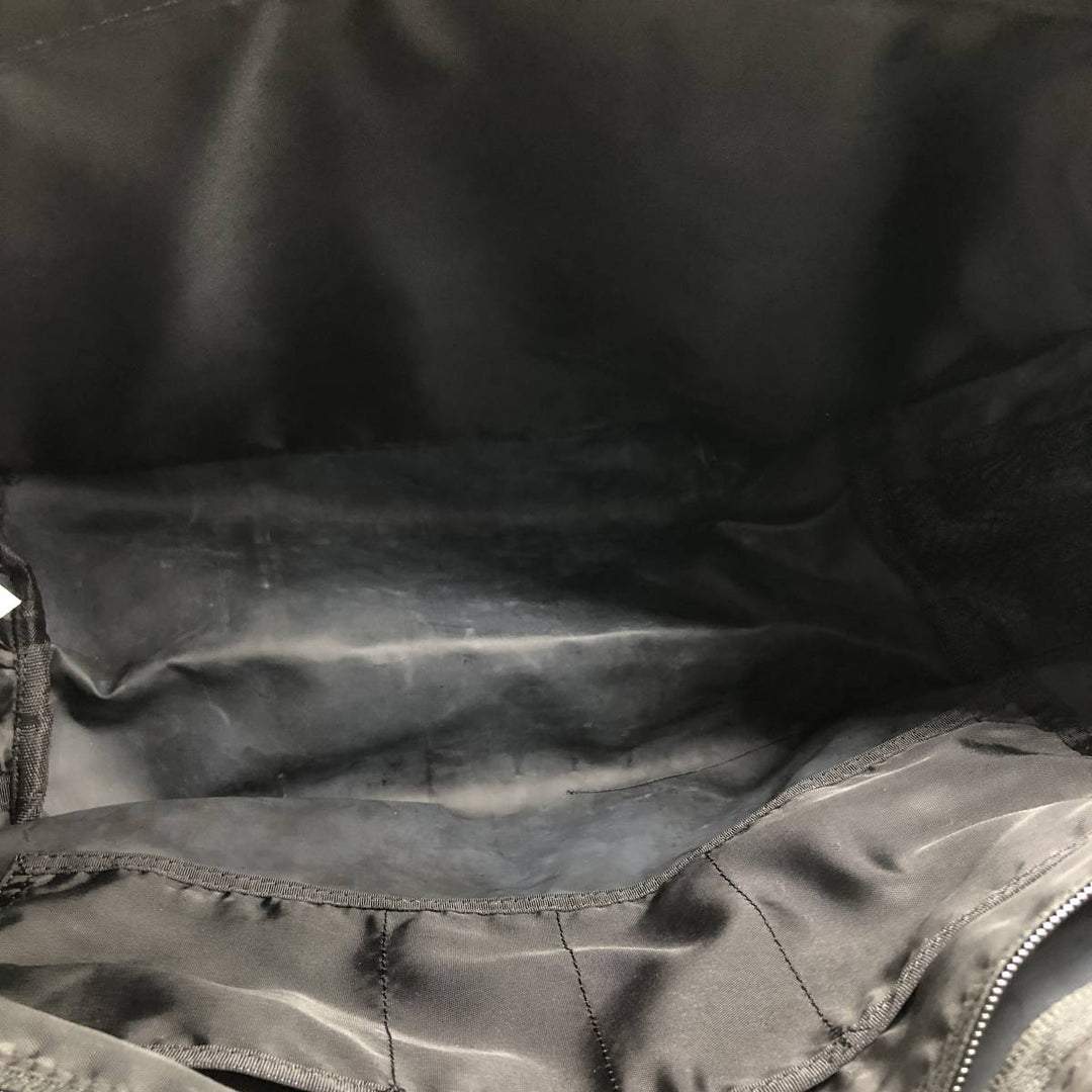 Timbuk2 Messenger Bag unclear black type Vintage Second Hand