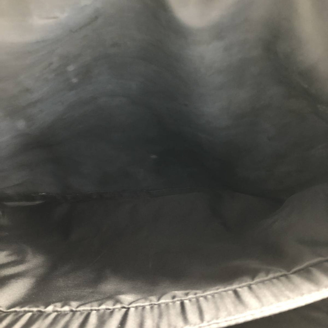 Timbuk2 Messenger Bag unclear black type Vintage Second Hand