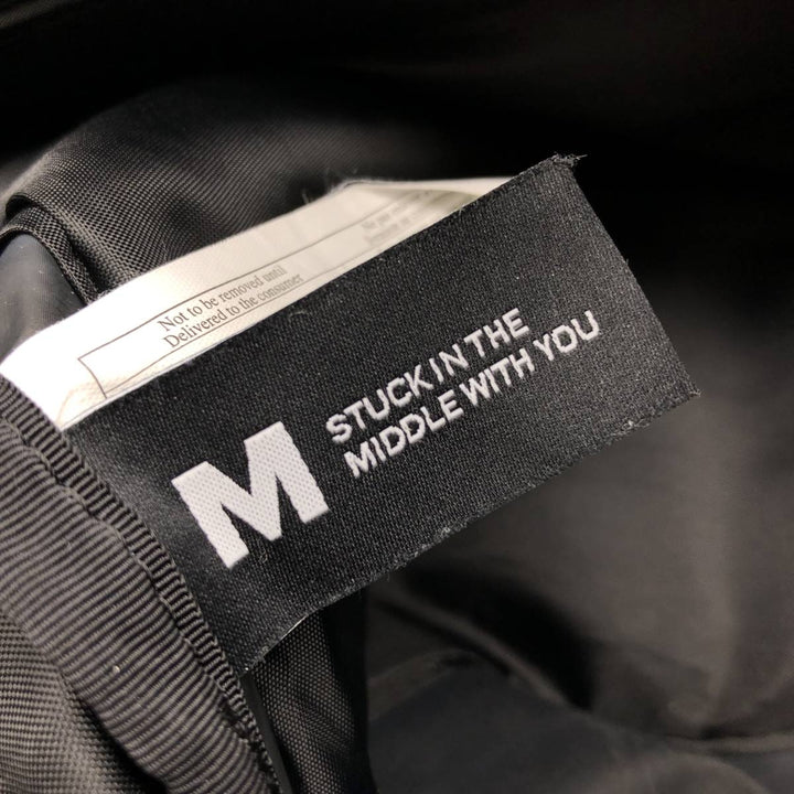 Timbuk2 Messenger Bag unclear black type Vintage Second Hand