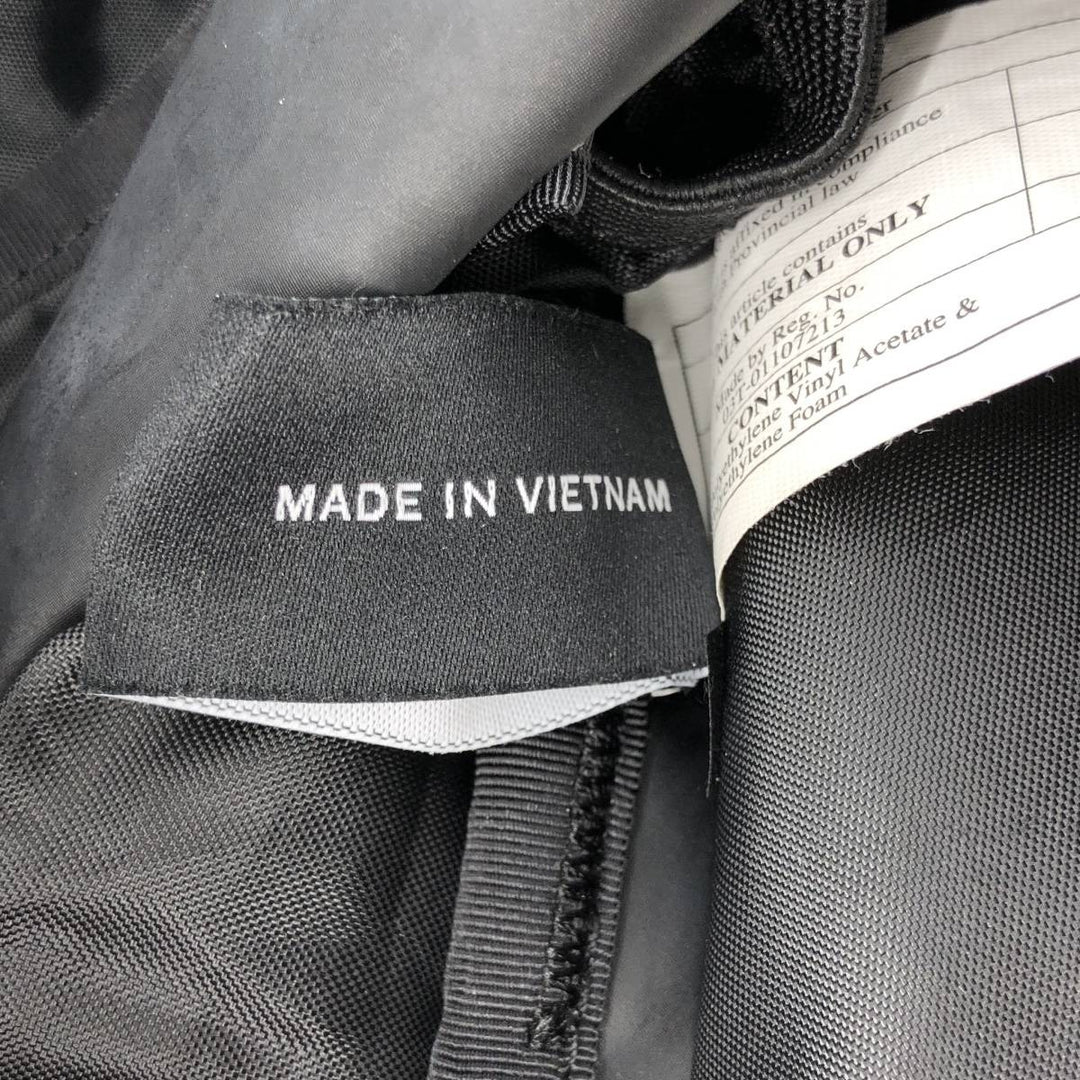 Timbuk2 Messenger Bag unclear black type Vintage Second Hand