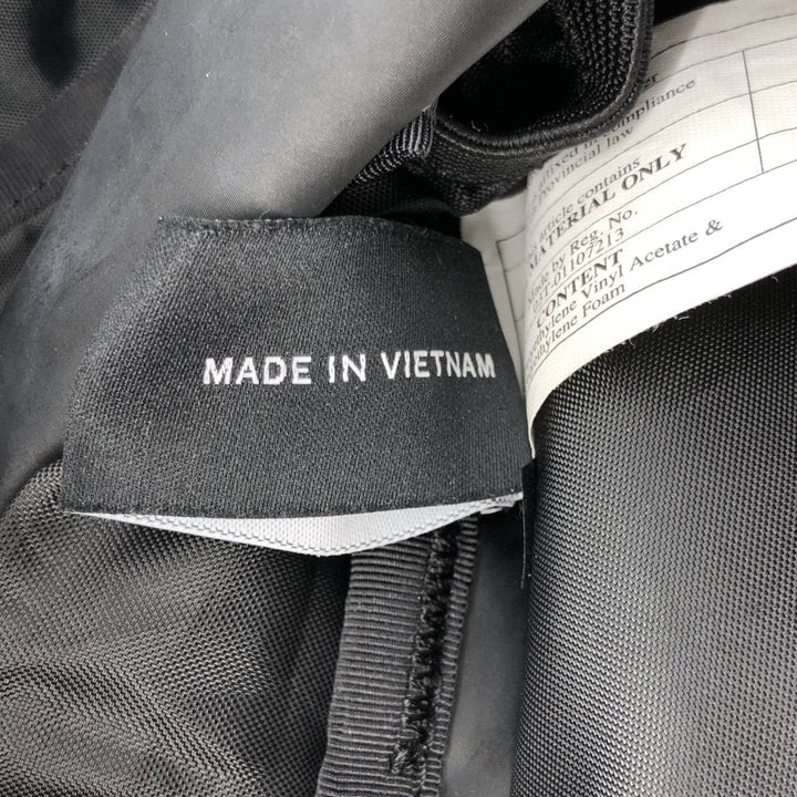 Timbuk2 Messenger Bag unclear black type Vintage Second Hand