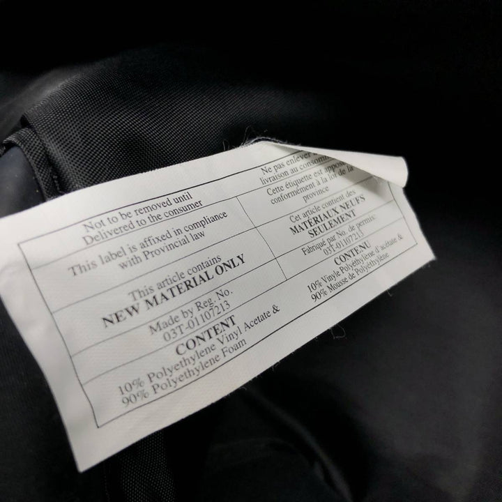 Timbuk2 Messenger Bag unclear black type Vintage Second Hand