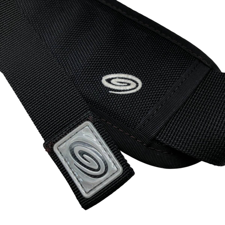 Timbuk2 Messenger Bag unclear black type Vintage Second Hand