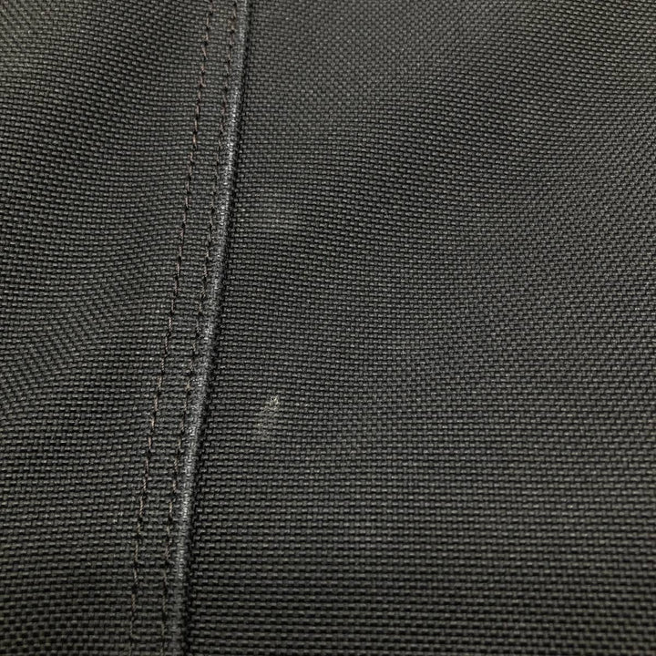 Timbuk2 Messenger Bag unclear black type Vintage Second Hand