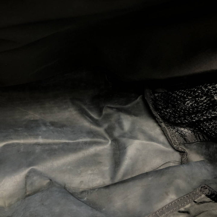 Timbuk2 Messenger Bag unclear black type Vintage Second Hand