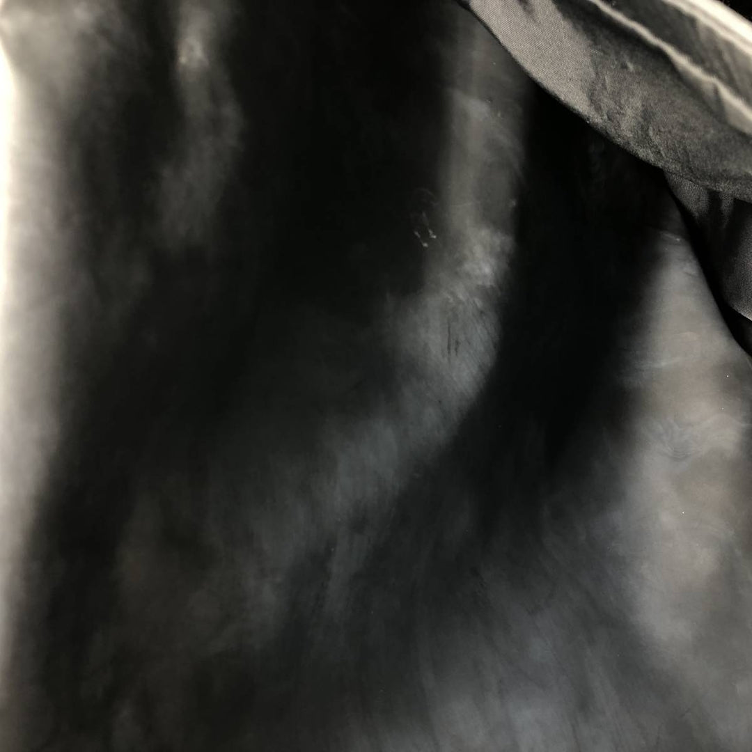 Timbuk2 Messenger Bag unclear black type Vintage Second Hand