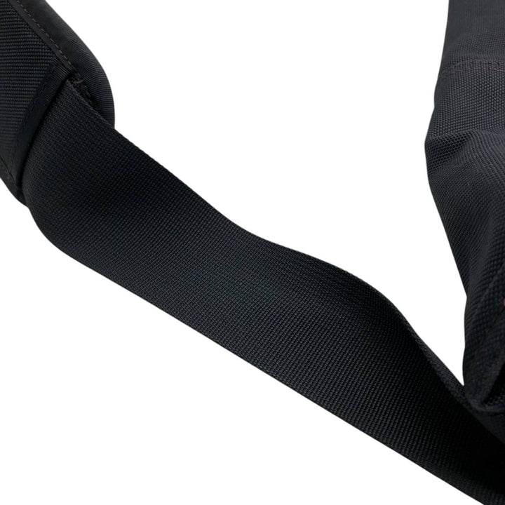 Timbuk2 Messenger Bag unclear black type Vintage Second Hand