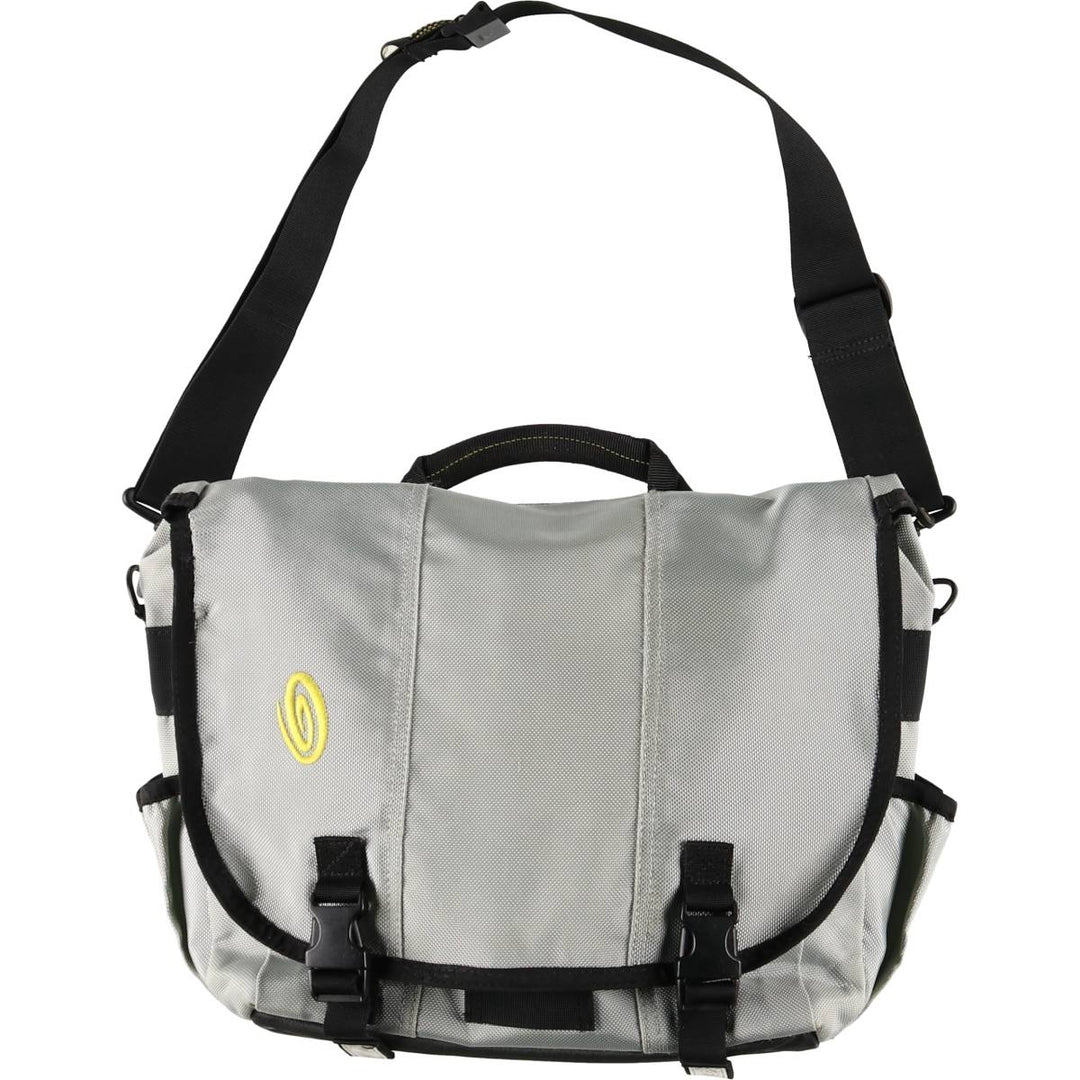 Timbuk2 Messenger Bag unclear gray type Vintage Second Hand