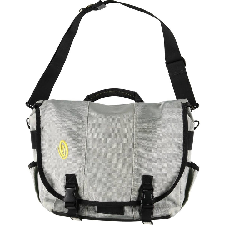 Timbuk2 Messenger Bag unclear gray type Vintage Second Hand