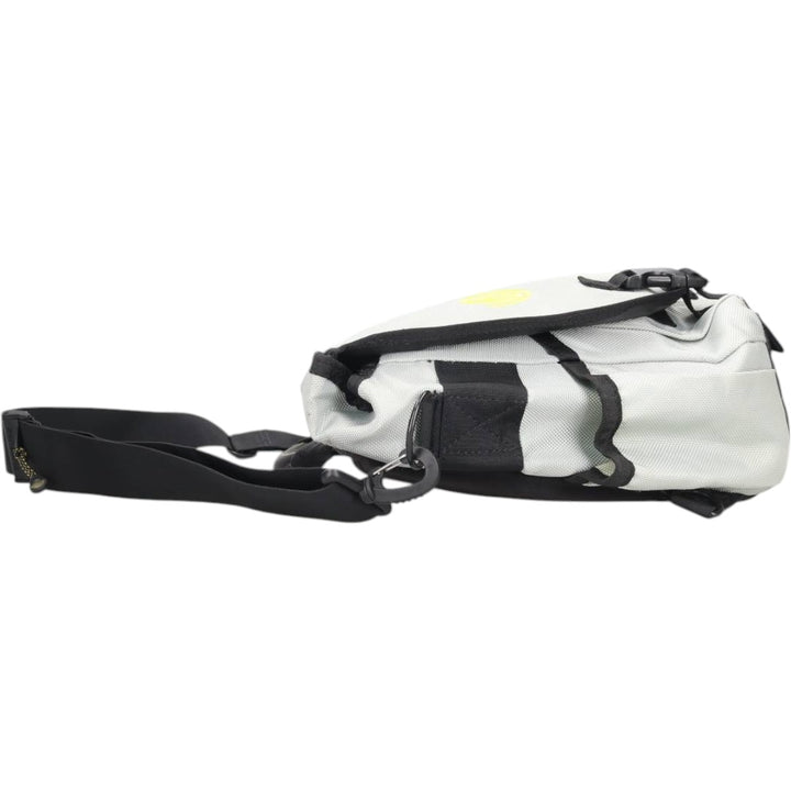 Timbuk2 Messenger Bag unclear gray type Vintage Second Hand