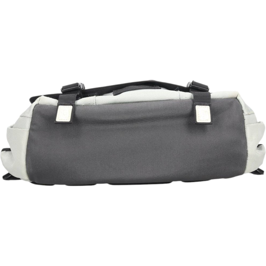 Timbuk2 Messenger Bag unclear gray type Vintage Second Hand