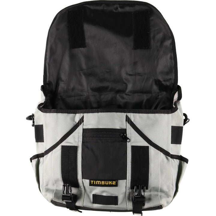 Timbuk2 Messenger Bag unclear gray type Vintage Second Hand