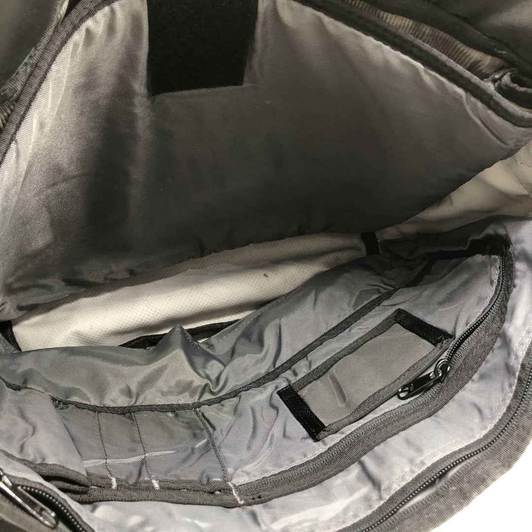 Timbuk2 Messenger Bag unclear gray type Vintage Second Hand