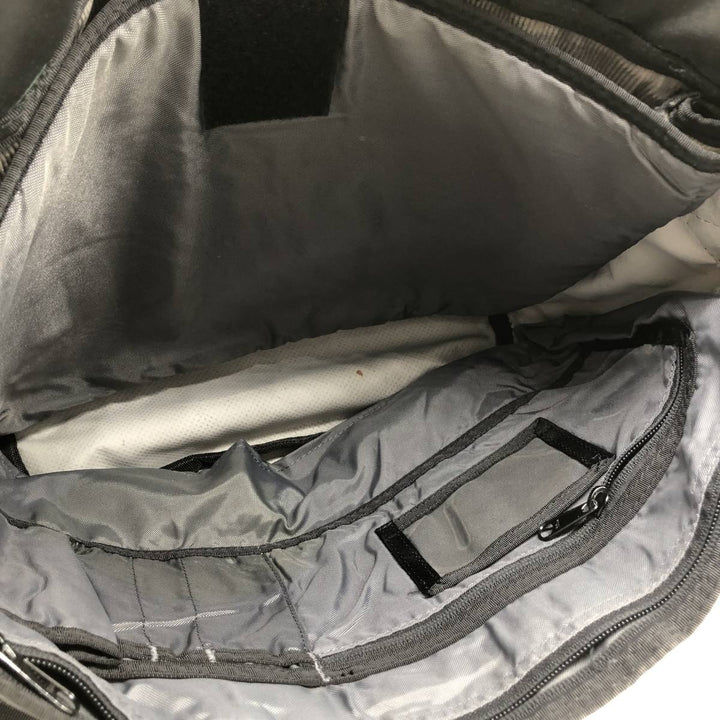 Timbuk2 Messenger Bag unclear gray type Vintage Second Hand