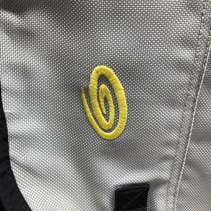 Timbuk2 Messenger Bag unclear gray type Vintage Second Hand