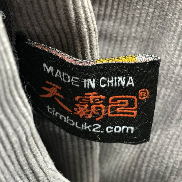 Timbuk2 Messenger Bag unclear gray type Vintage Second Hand