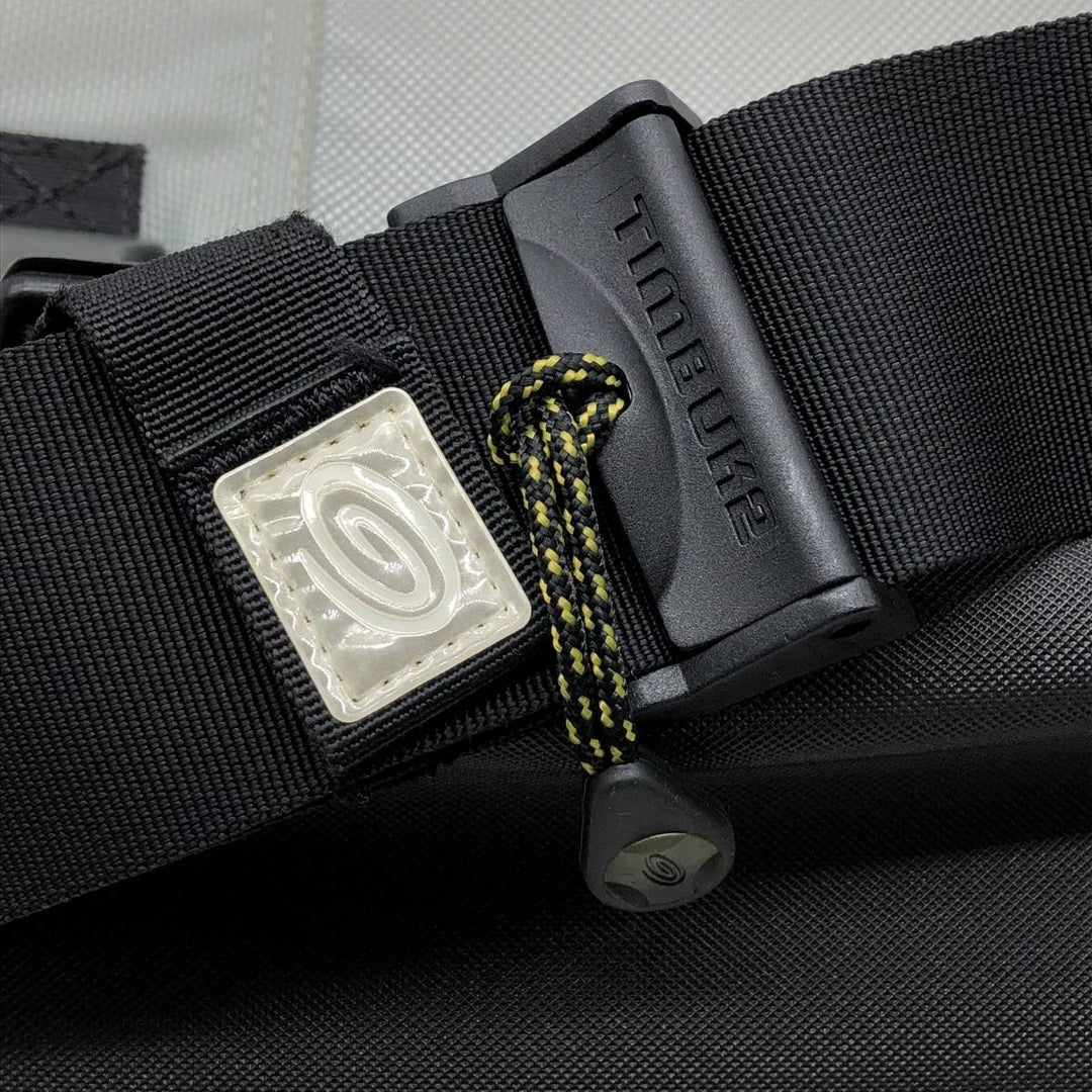 Timbuk2 Messenger Bag unclear gray type Vintage Second Hand