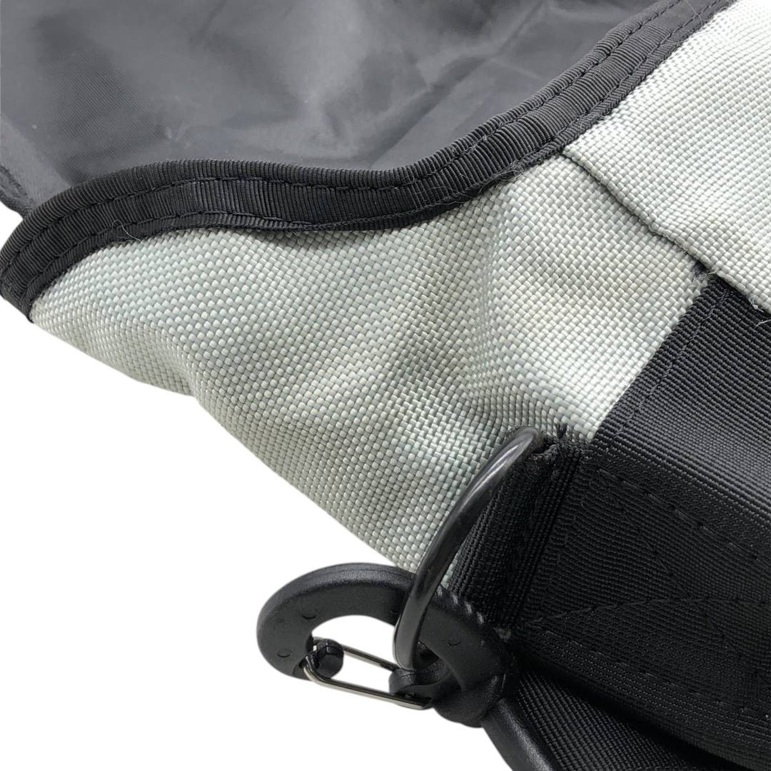 Timbuk2 Messenger Bag unclear gray type Vintage Second Hand