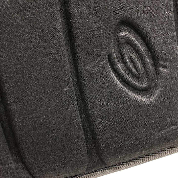 Timbuk2 Messenger Bag unclear gray type Vintage Second Hand