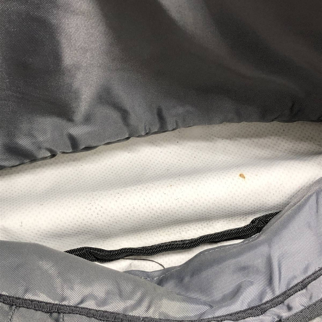 Timbuk2 Messenger Bag unclear gray type Vintage Second Hand