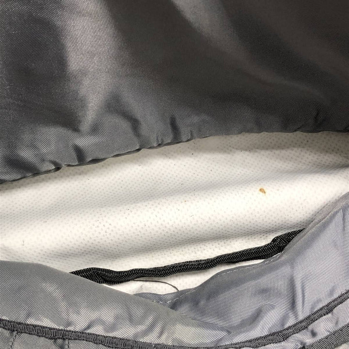 Timbuk2 Messenger Bag unclear gray type Vintage Second Hand