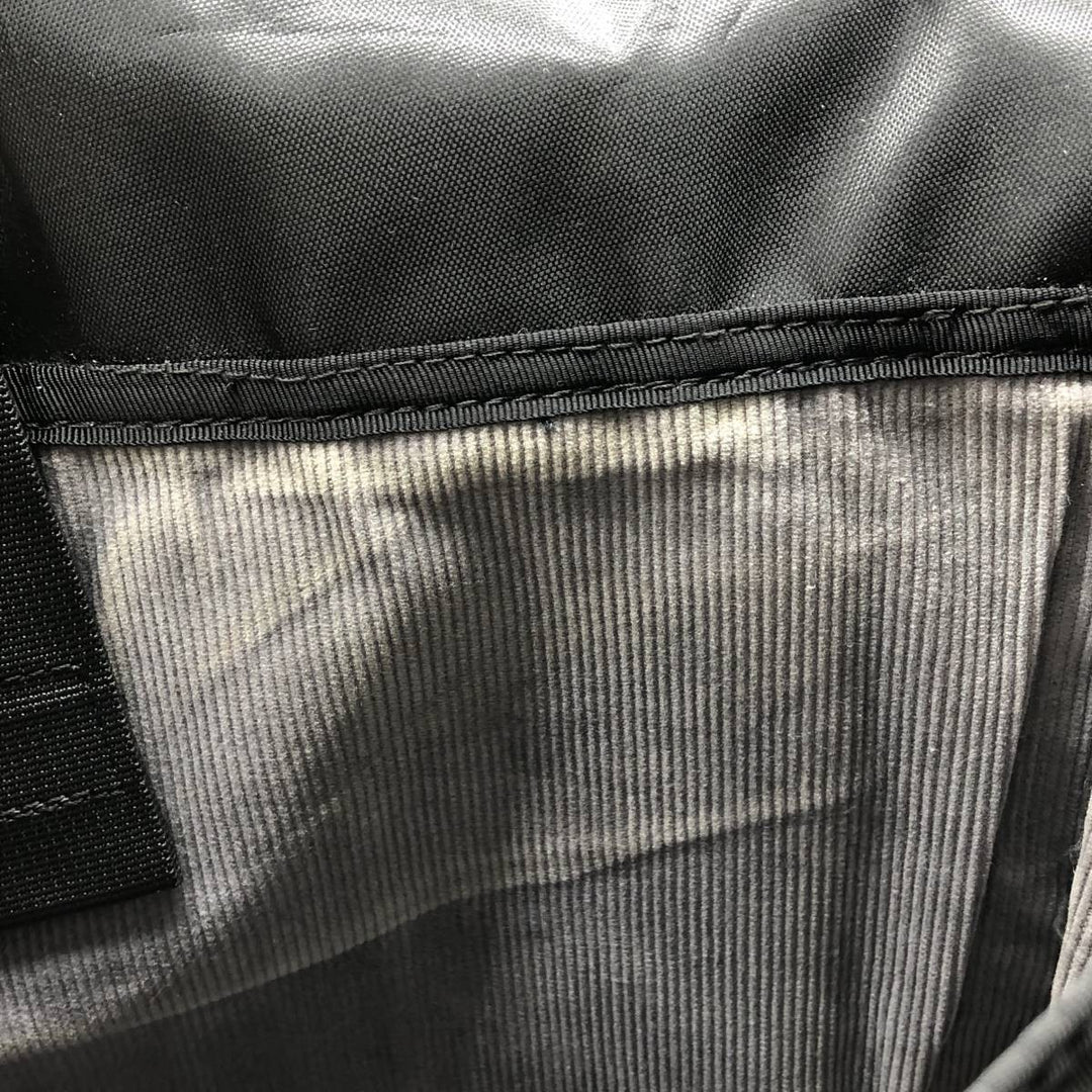 Timbuk2 Messenger Bag unclear gray type Vintage Second Hand