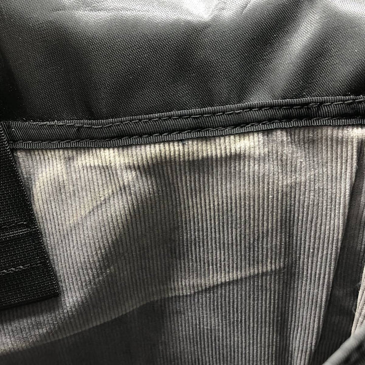 Timbuk2 Messenger Bag unclear gray type Vintage Second Hand