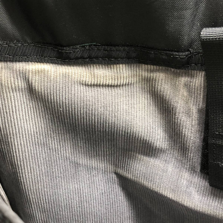 Timbuk2 Messenger Bag unclear gray type Vintage Second Hand