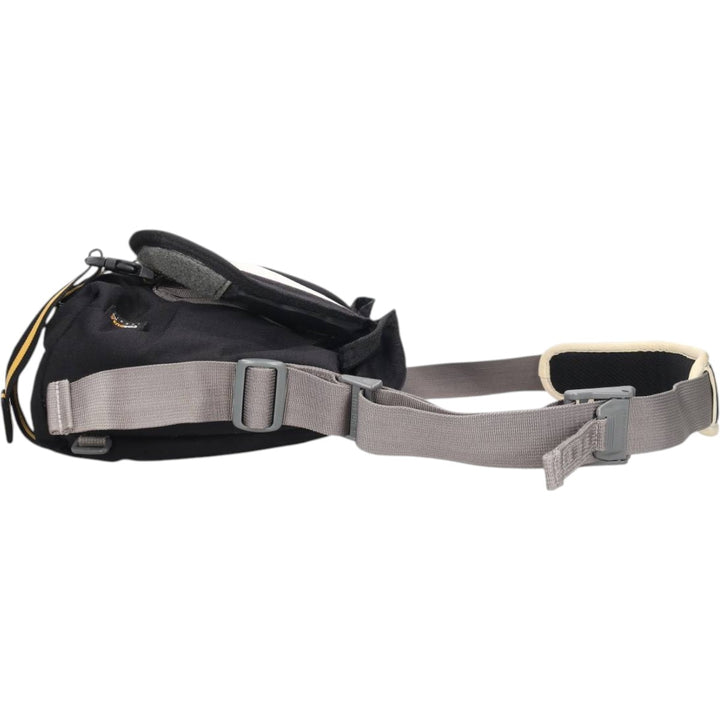 Timbuk2 Cordura Ripstop Messenger Bag unclear gray type Vintage Second Hand