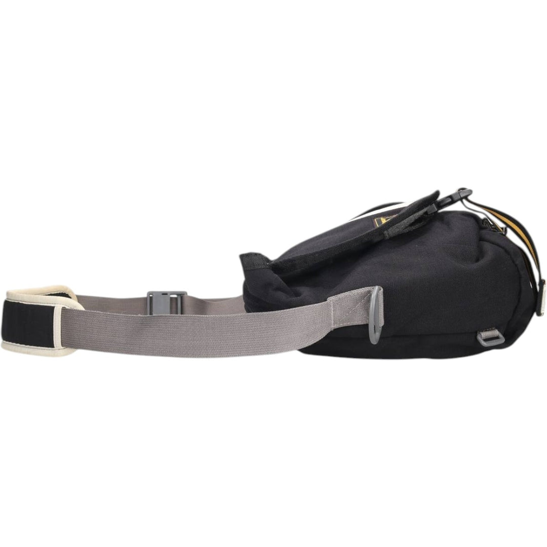 Timbuk2 Cordura Ripstop Messenger Bag unclear gray type Vintage Second Hand