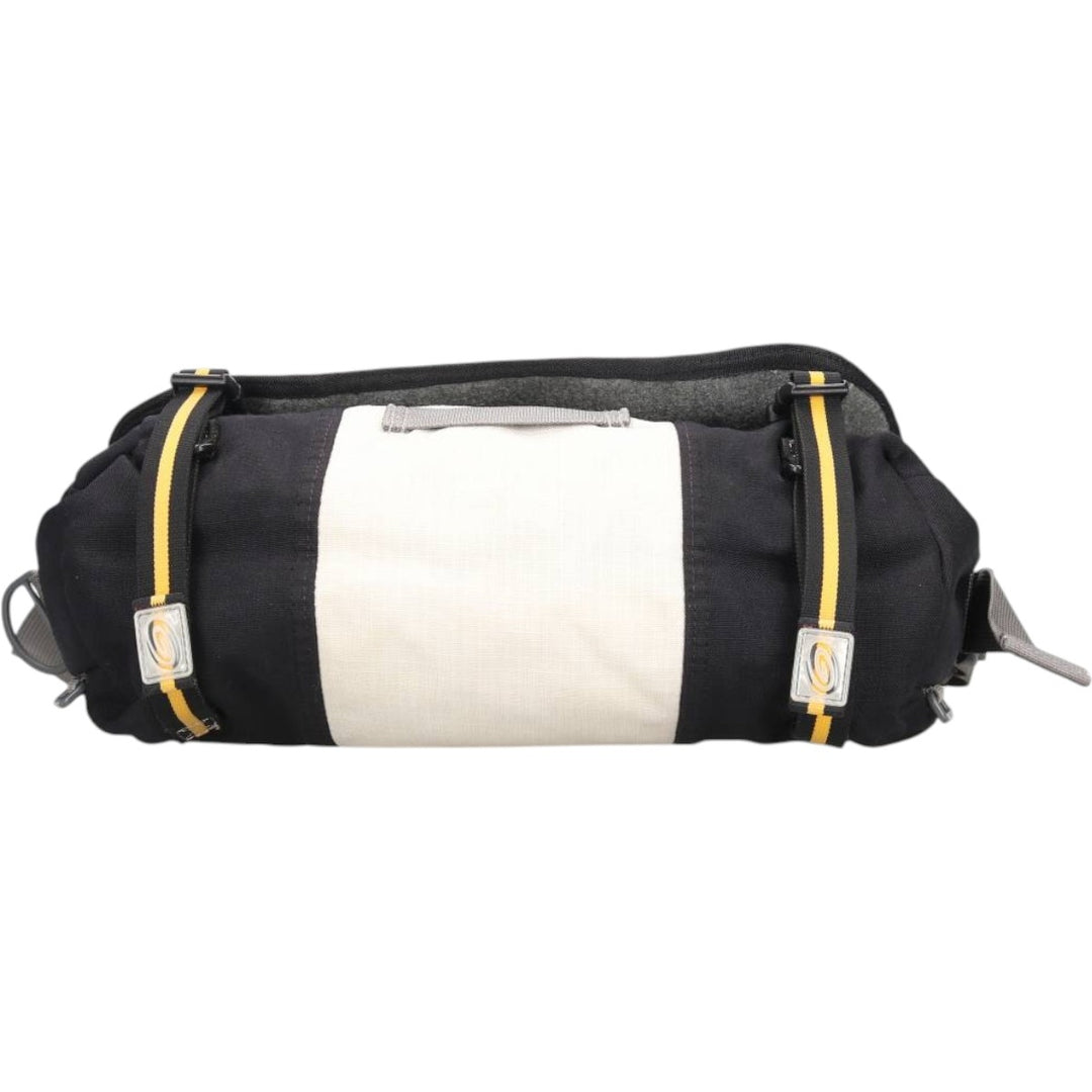 Timbuk2 Cordura Ripstop Messenger Bag unclear gray type Vintage Second Hand