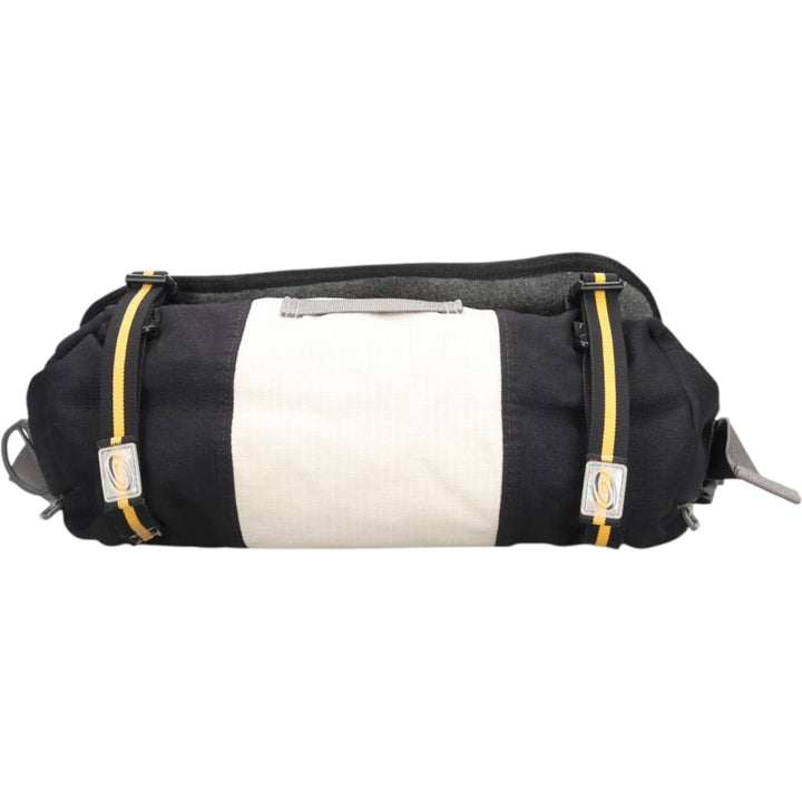 Timbuk2 Cordura Ripstop Messenger Bag unclear gray type Vintage Second Hand