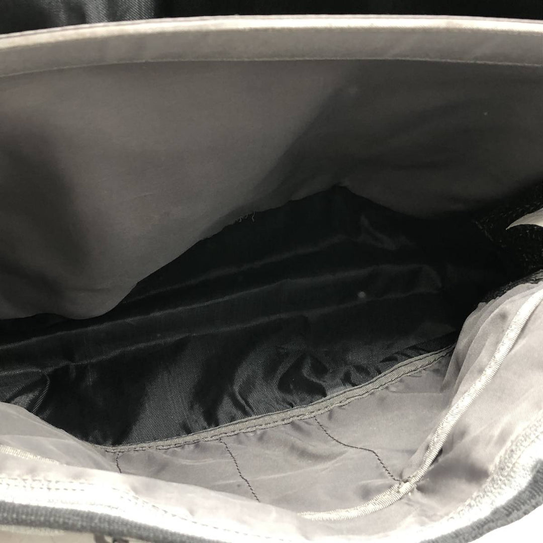 Timbuk2 Cordura Ripstop Messenger Bag unclear gray type Vintage Second Hand