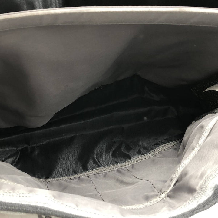 Timbuk2 Cordura Ripstop Messenger Bag unclear gray type Vintage Second Hand