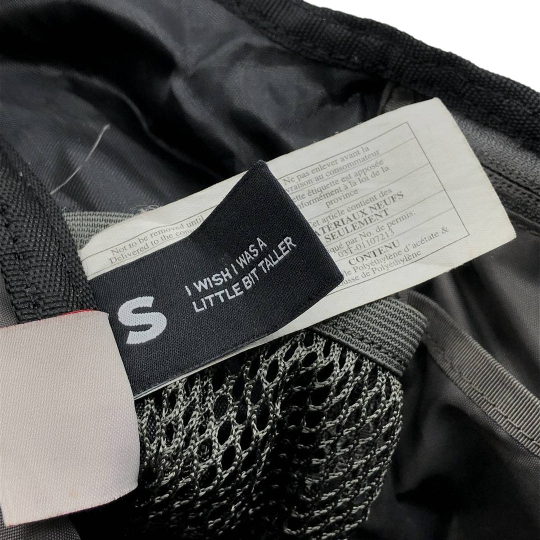 Timbuk2 Cordura Ripstop Messenger Bag unclear gray type Vintage Second Hand