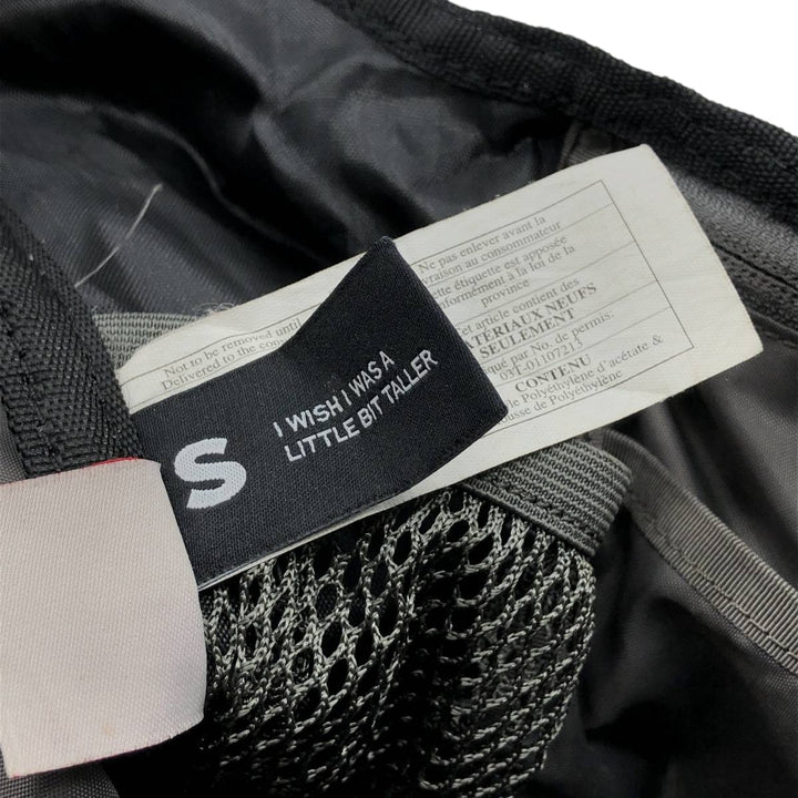 Timbuk2 Cordura Ripstop Messenger Bag unclear gray type Vintage Second Hand