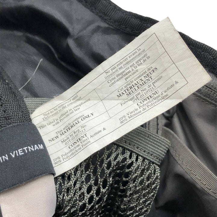 Timbuk2 Cordura Ripstop Messenger Bag unclear gray type Vintage Second Hand