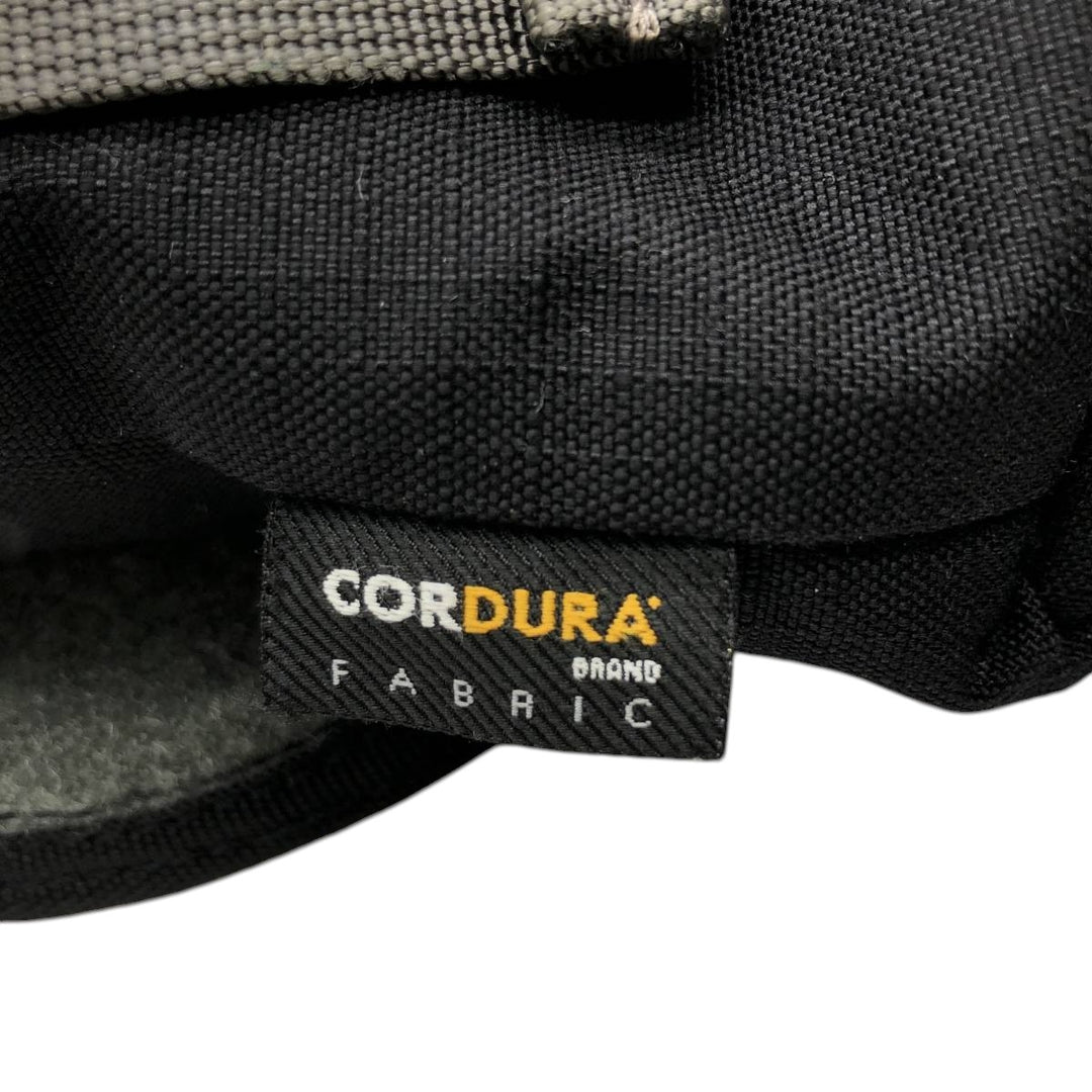 Timbuk2 Cordura Ripstop Messenger Bag unclear gray type Vintage Second Hand