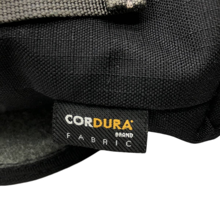 Timbuk2 Cordura Ripstop Messenger Bag unclear gray type Vintage Second Hand