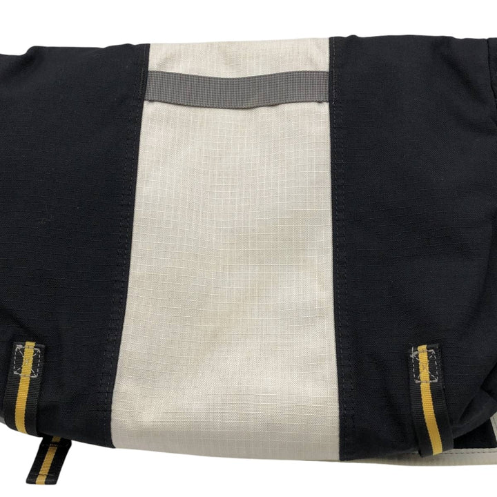 Timbuk2 Cordura Ripstop Messenger Bag unclear gray type Vintage Second Hand