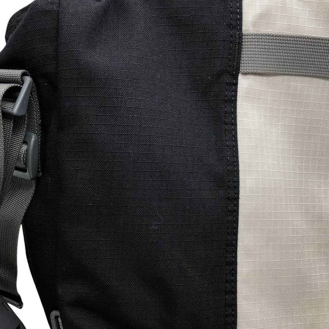 Timbuk2 Cordura Ripstop Messenger Bag unclear gray type Vintage Second Hand