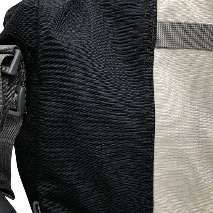 Timbuk2 Cordura Ripstop Messenger Bag unclear gray type Vintage Second Hand