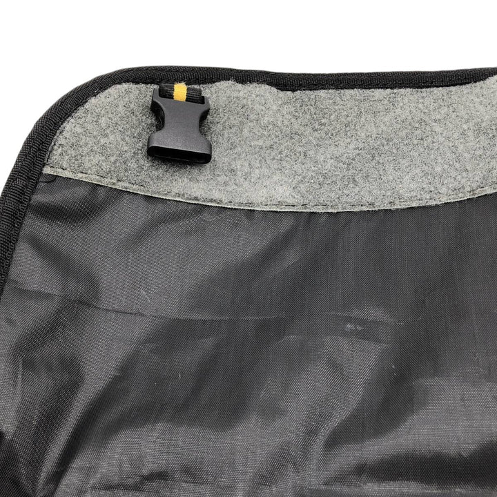 Timbuk2 Cordura Ripstop Messenger Bag unclear gray type Vintage Second Hand