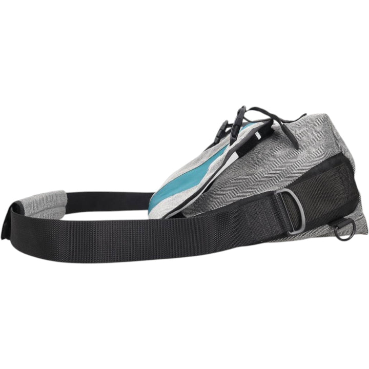 Timbuk2 Messenger Bag Made in USA unclear blue type Vintage Second Hand