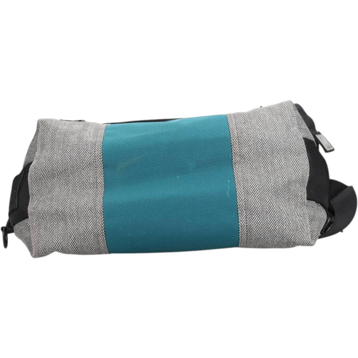 Timbuk2 Messenger Bag Made in USA unclear blue type Vintage Second Hand